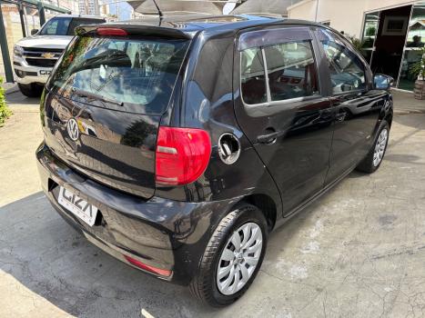 VOLKSWAGEN Fox 1.0 4P TREND FLEX, Foto 12