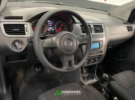 VOLKSWAGEN Fox 1.0 4P COMFORTLINE FLEX, Foto 9