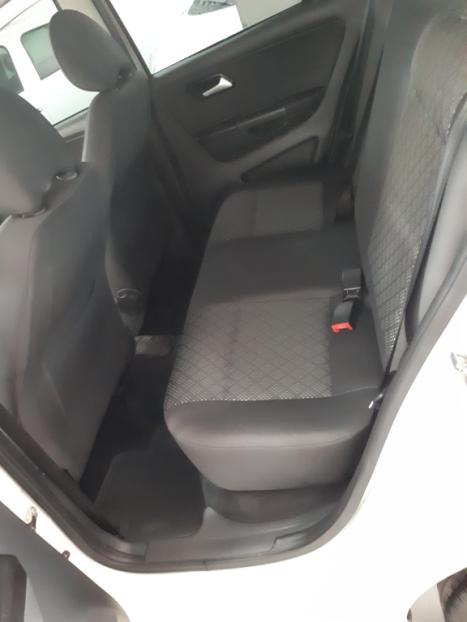 VOLKSWAGEN Fox 1.0 4P TRENDLINE FLEX, Foto 6