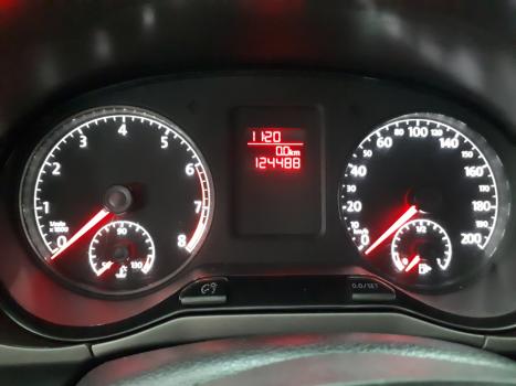VOLKSWAGEN Fox 1.0 4P TRENDLINE FLEX, Foto 7