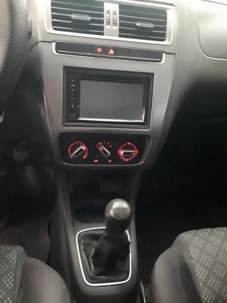 VOLKSWAGEN Fox 1.0 4P TRENDLINE FLEX, Foto 8