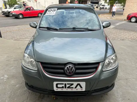 VOLKSWAGEN Fox 1.0 4P TREND FLEX, Foto 2