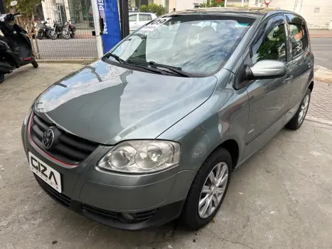 VOLKSWAGEN Fox 1.0 4P TREND FLEX, Foto 3