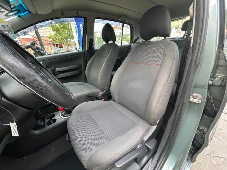 VOLKSWAGEN Fox 1.0 4P TREND FLEX, Foto 4