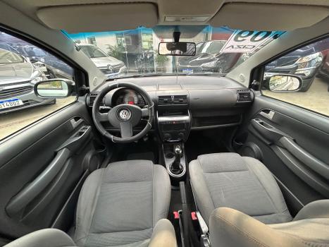 VOLKSWAGEN Fox 1.0 4P TREND FLEX, Foto 8