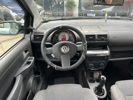 VOLKSWAGEN Fox 1.0 4P TREND FLEX, Foto 9