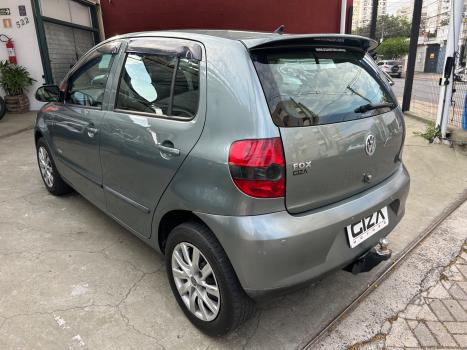 VOLKSWAGEN Fox 1.0 4P TREND FLEX, Foto 10
