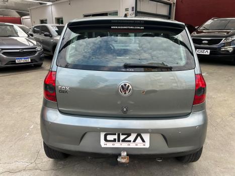 VOLKSWAGEN Fox 1.0 4P TREND FLEX, Foto 11