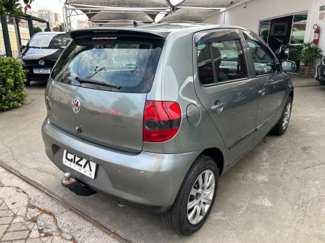 VOLKSWAGEN Fox 1.0 4P TREND FLEX, Foto 12