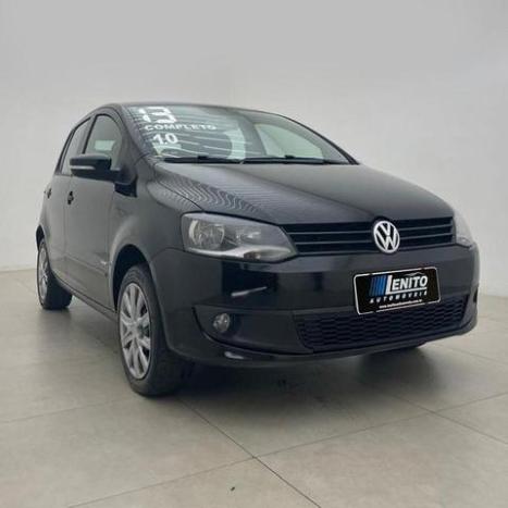 VOLKSWAGEN Fox 1.0, Foto 3