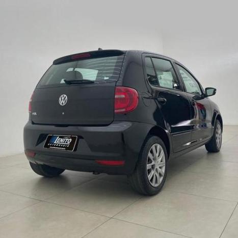 VOLKSWAGEN Fox 1.0, Foto 4