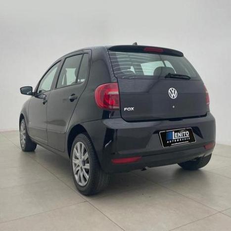 VOLKSWAGEN Fox 1.0, Foto 5