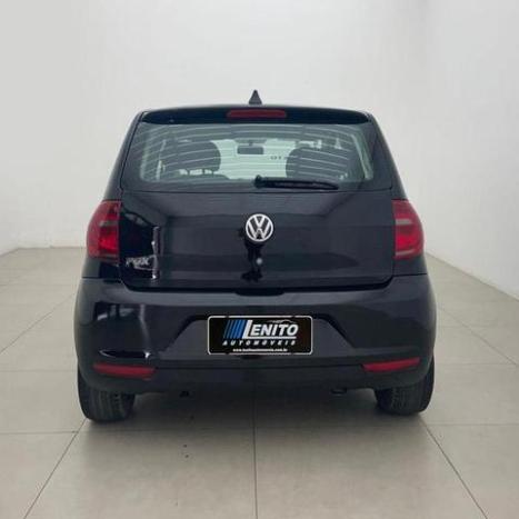 VOLKSWAGEN Fox 1.0, Foto 6