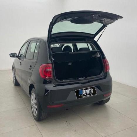 VOLKSWAGEN Fox 1.0, Foto 7