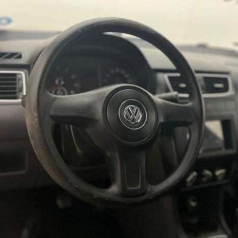 VOLKSWAGEN Fox 1.0, Foto 8