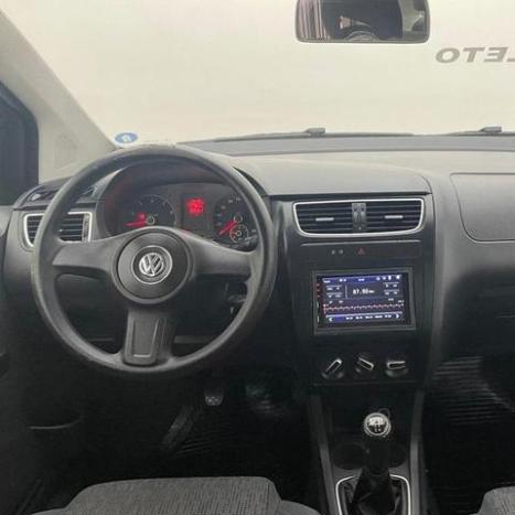 VOLKSWAGEN Fox 1.0, Foto 12