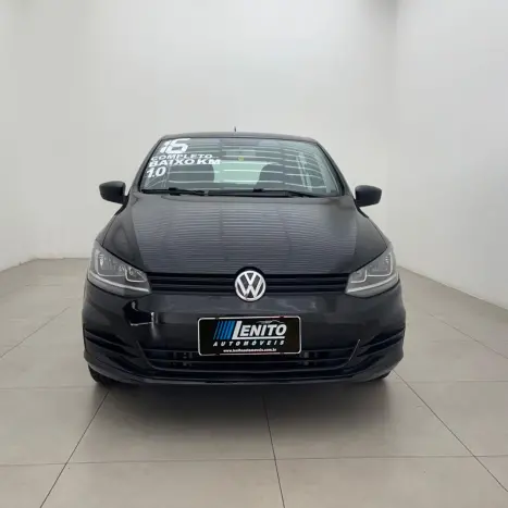 VOLKSWAGEN Fox 1.0, Foto 2