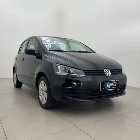 VOLKSWAGEN Fox 1.0, Foto 3