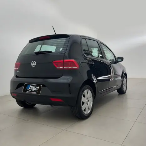 VOLKSWAGEN Fox 1.0, Foto 4