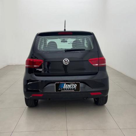 VOLKSWAGEN Fox 1.0, Foto 5