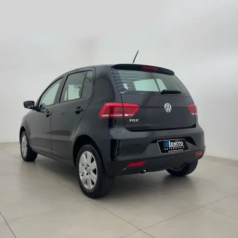 VOLKSWAGEN Fox 1.0, Foto 6