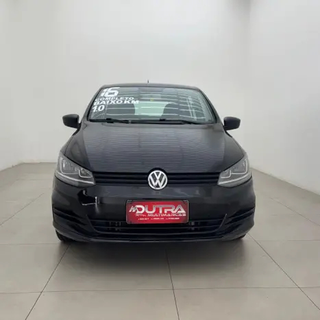 VOLKSWAGEN Fox 1.0, Foto 2