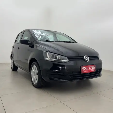 VOLKSWAGEN Fox 1.0, Foto 3