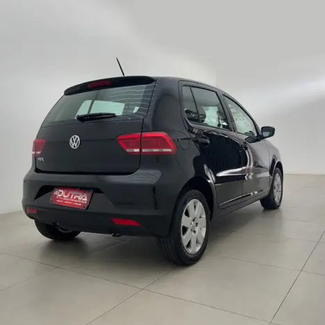 VOLKSWAGEN Fox 1.0, Foto 4