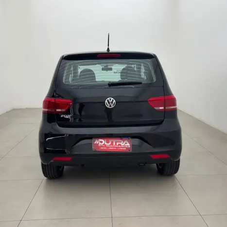 VOLKSWAGEN Fox 1.0, Foto 5