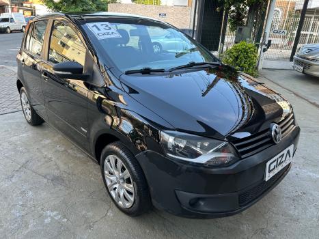 VOLKSWAGEN Fox 1.0, Foto 1