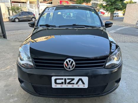 VOLKSWAGEN Fox 1.0, Foto 2