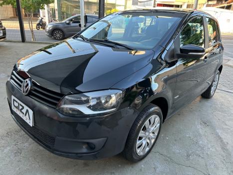 VOLKSWAGEN Fox 1.0, Foto 3