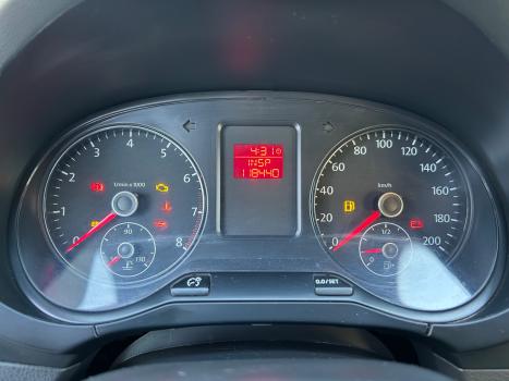 VOLKSWAGEN Fox 1.0, Foto 4