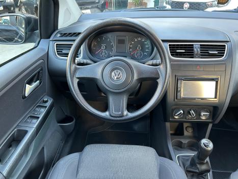 VOLKSWAGEN Fox 1.0, Foto 5