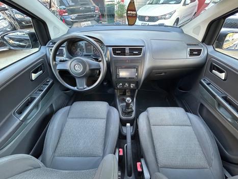 VOLKSWAGEN Fox 1.0, Foto 8