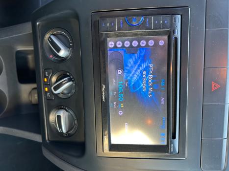 VOLKSWAGEN Fox 1.0, Foto 10
