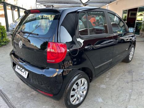 VOLKSWAGEN Fox 1.0, Foto 12