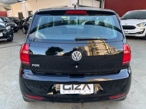 VOLKSWAGEN Fox 1.0, Foto 13