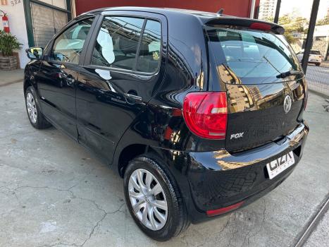 VOLKSWAGEN Fox 1.0, Foto 14
