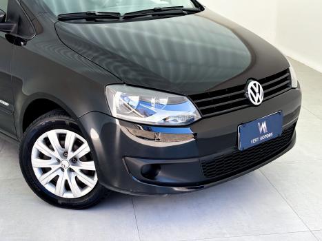 VOLKSWAGEN Fox 1.0, Foto 2