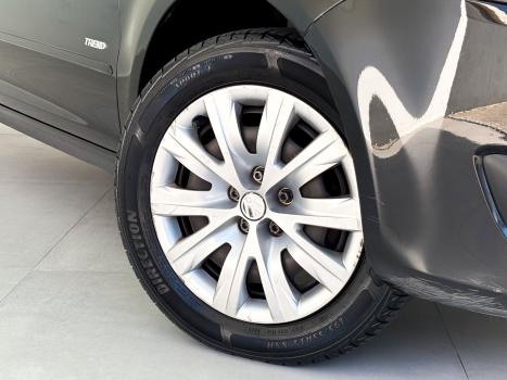 VOLKSWAGEN Fox 1.0, Foto 3