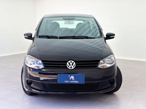 VOLKSWAGEN Fox 1.0, Foto 4