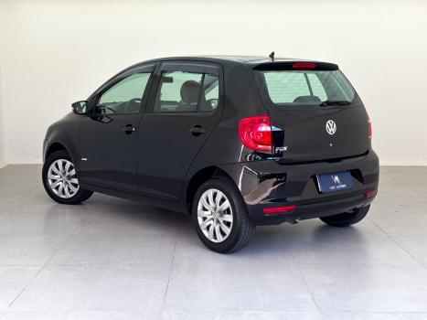 VOLKSWAGEN Fox 1.0, Foto 5