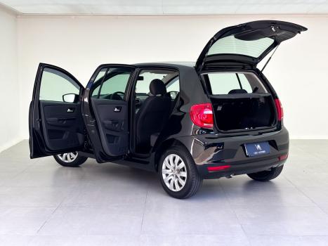 VOLKSWAGEN Fox 1.0, Foto 7