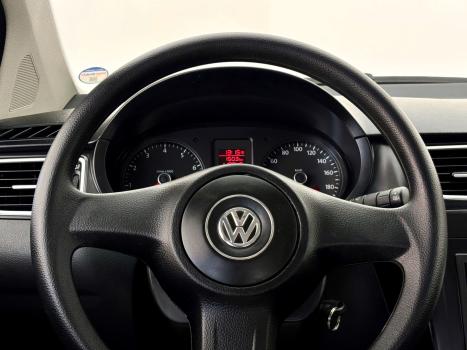 VOLKSWAGEN Fox 1.0, Foto 9