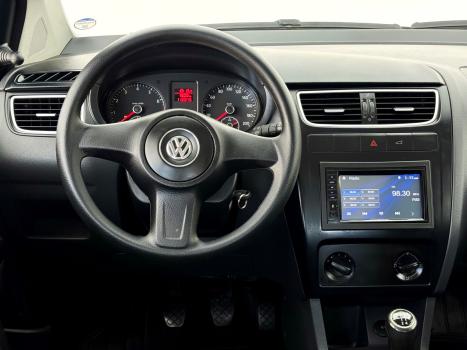 VOLKSWAGEN Fox 1.0, Foto 14