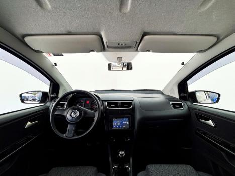 VOLKSWAGEN Fox 1.0, Foto 16