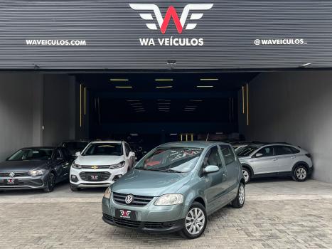 VOLKSWAGEN Fox 1.0, Foto 1