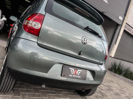 VOLKSWAGEN Fox 1.0, Foto 2