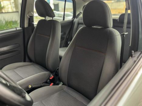 VOLKSWAGEN Fox 1.0, Foto 3